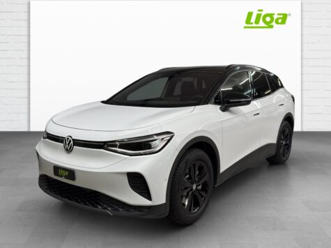 VW – ID.4 Pro United