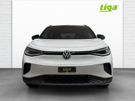 VW – ID.4 Pro United