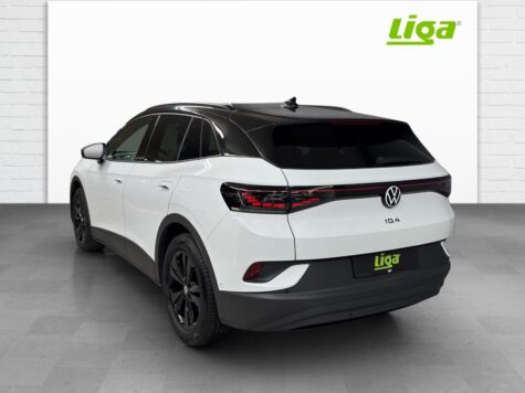 VW – ID.4 Pro United