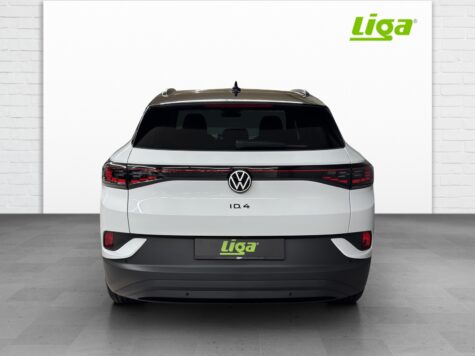 VW – ID.4 Pro United