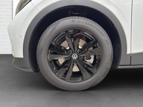 VW – ID.4 Pro United