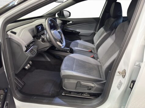 VW – ID.4 Pro United