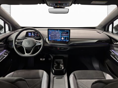 VW – ID.4 Pro United
