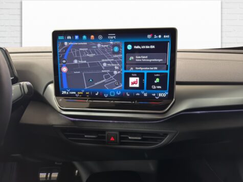 VW – ID.4 Pro United