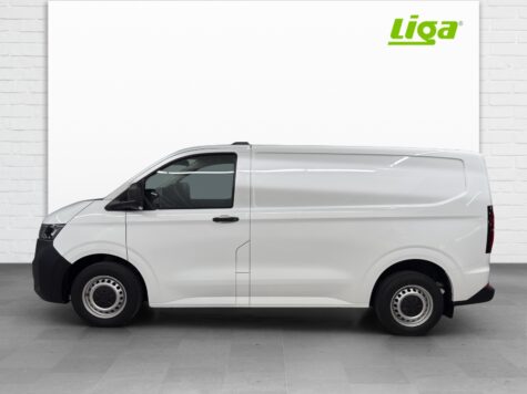 VW – Transporter Kaw. 3100 2.0 TDI 170 4motion