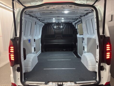 VW – Transporter Kaw. 3100 2.0 TDI 170 4motion