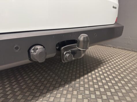 VW – Transporter Kaw. 3100 2.0 TDI 170 4motion