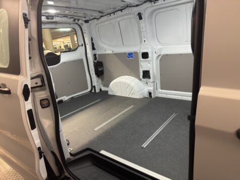 VW – Transporter Kaw. 3100 2.0 TDI 170 4motion