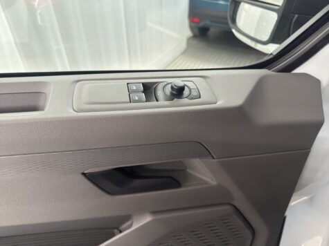 VW – Transporter Kaw. 3100 2.0 TDI 170 4motion