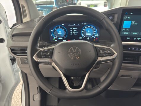 VW – Transporter Kaw. 3100 2.0 TDI 170 4motion