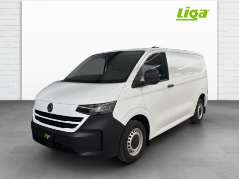 VW – Transporter Kaw. 3100 2.0 TDI 170 4motion