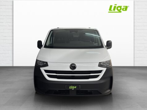 VW – Transporter Kaw. 3100 2.0 TDI 170 4motion