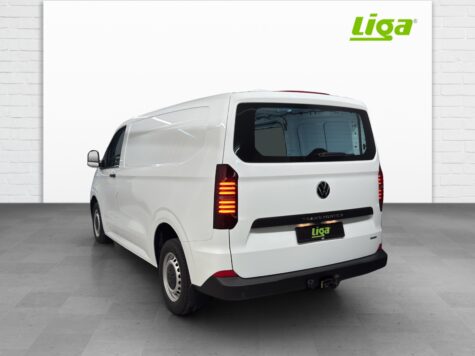 VW – Transporter Kaw. 3100 2.0 TDI 170 4motion