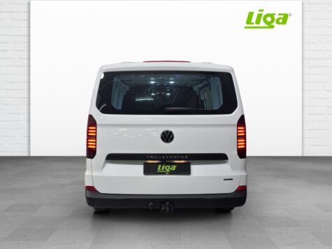 VW – Transporter Kaw. 3100 2.0 TDI 170 4motion