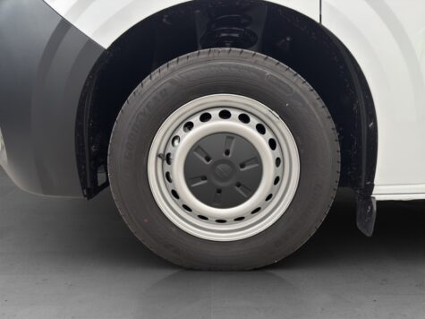 VW – Transporter Kaw. 3100 2.0 TDI 170 4motion