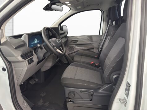 VW – Transporter Kaw. 3100 2.0 TDI 170 4motion