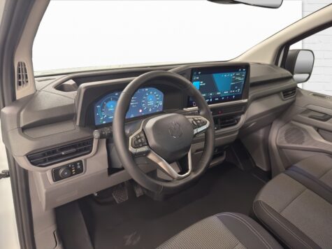 VW – Transporter Kaw. 3100 2.0 TDI 170 4motion