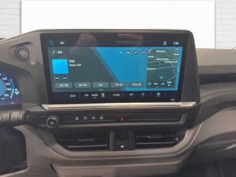 VW – Transporter Kaw. 3100 2.0 TDI 170 4motion