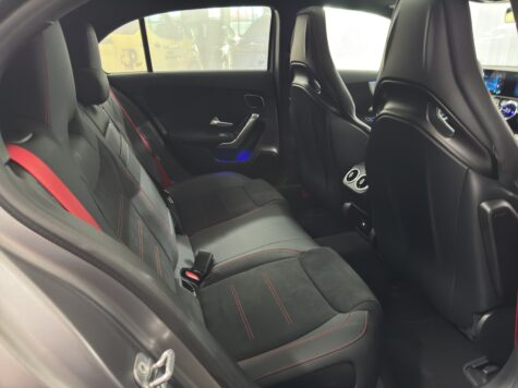 Mercedes-Benz – AMG A 45 S 4Matic+