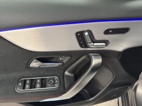 Mercedes-Benz – AMG A 45 S 4Matic+