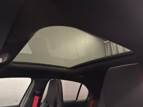 Mercedes-Benz – AMG A 45 S 4Matic+