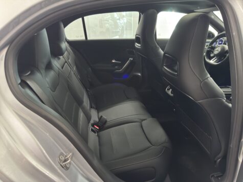 Mercedes-Benz – AMG A 45 S 4Matic