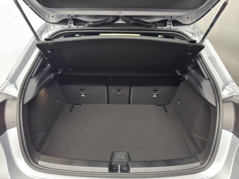 Mercedes-Benz – AMG A 45 S 4Matic