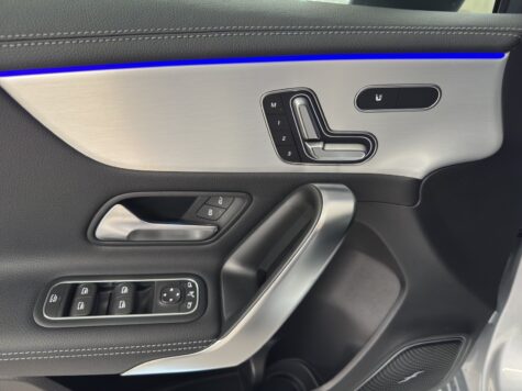 Mercedes-Benz – AMG A 45 S 4Matic