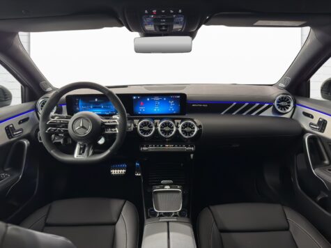 Mercedes-Benz – AMG A 45 S 4Matic