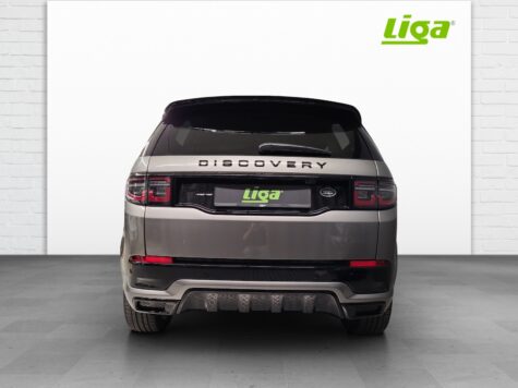 Land Rover – Discovery Sport 2.0 TD4 180 R-Dynamic HS