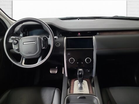 Land Rover – Discovery Sport 2.0 TD4 180 R-Dynamic HS
