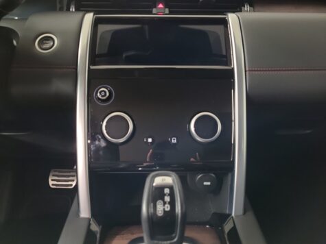 Land Rover – Discovery Sport 2.0 TD4 180 R-Dynamic HS