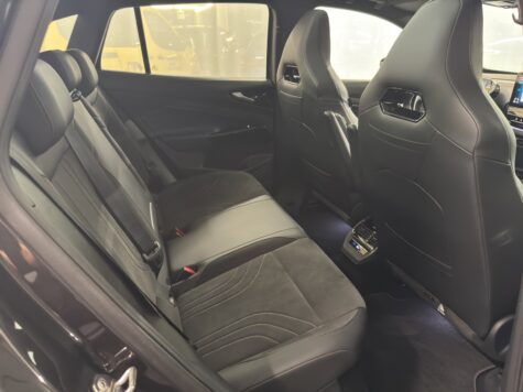 VW – ID.4 GTX 4motion