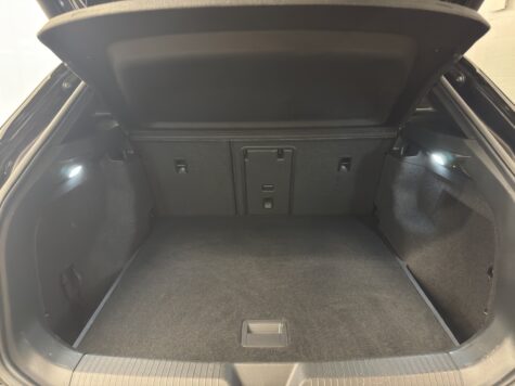 VW – ID.4 GTX 4motion