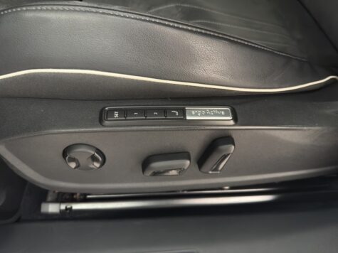 VW – ID.4 GTX 4motion