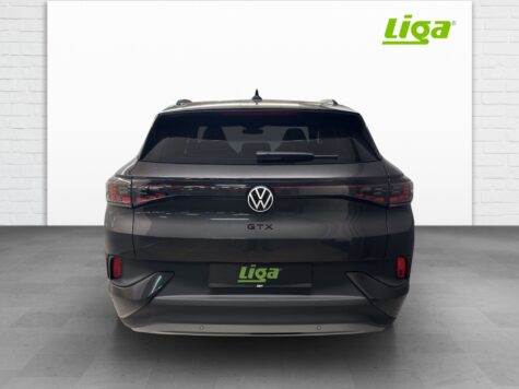 VW – ID.4 GTX 4motion