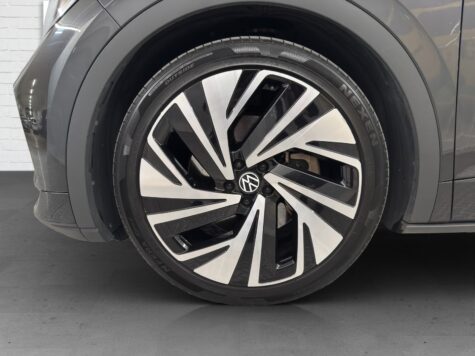 VW – ID.4 GTX 4motion