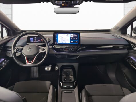 VW – ID.4 GTX 4motion