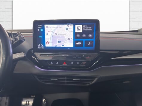 VW – ID.4 GTX 4motion