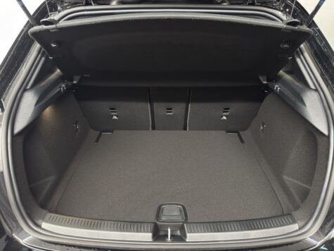 Mercedes-Benz – A 220 d AMG Line