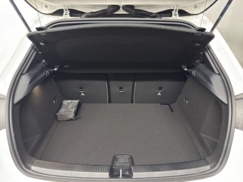 Mercedes-Benz – A 200 Night Star