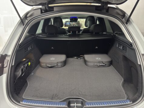 Mercedes-Benz – GLC 400 e AMG Line 4Matic EQ Star