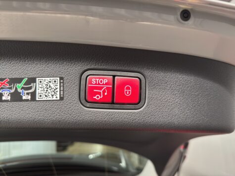 Mercedes-Benz – GLC 400 e AMG Line 4Matic EQ Star