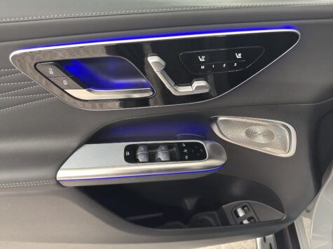 Mercedes-Benz – GLC 400 e AMG Line 4Matic EQ Star