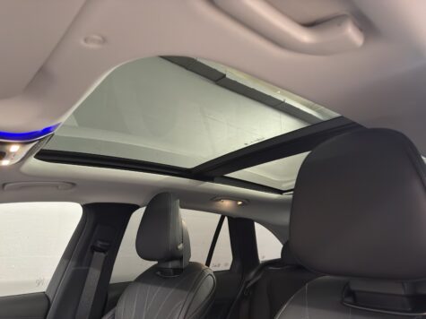 Mercedes-Benz – GLC 400 e AMG Line 4Matic EQ Star