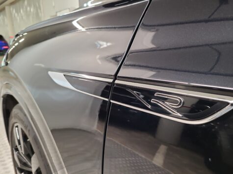 VW – Touareg 3.0 V6 TSI R-Line