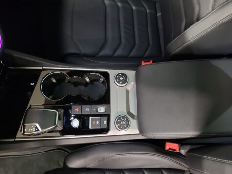 VW – Touareg 3.0 V6 TSI R-Line