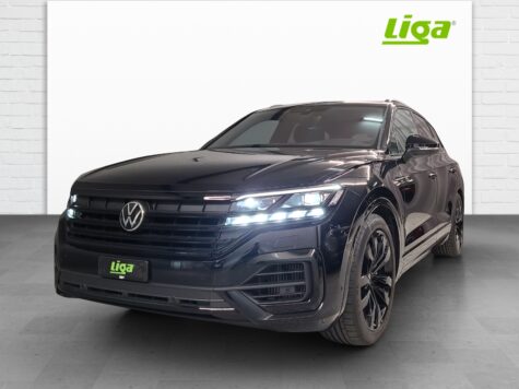 VW – Touareg 3.0 V6 TSI R-Line