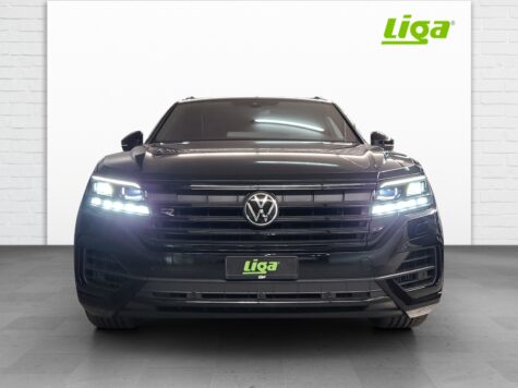 VW – Touareg 3.0 V6 TSI R-Line