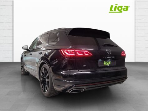 VW – Touareg 3.0 V6 TSI R-Line